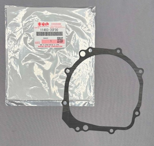Engine generator stator cover - engine,