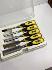 Stanley DynaGrip Bevel Edge