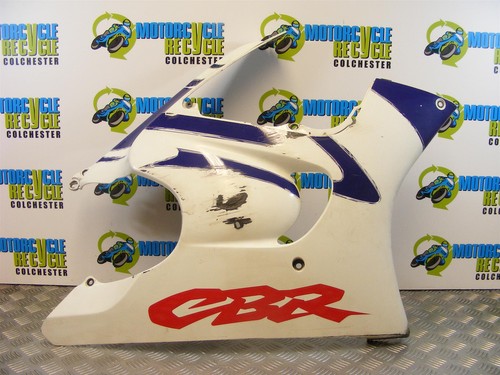 Honda cbr 600 - f, fairing