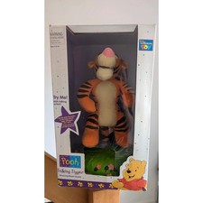 Rare vintage Disney Thinkway