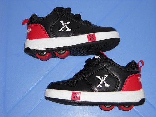 Sidewalk heeleys - , x2