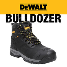 DEWALT Bulldozer Waterproof