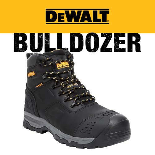 Dewalt bulldozer waterproof - dewalt,