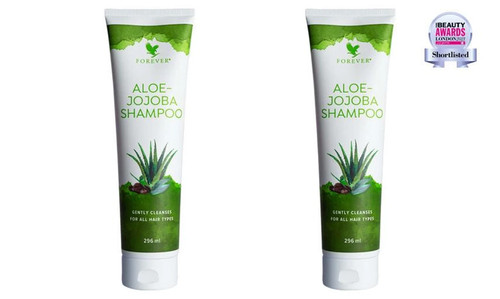 Forever living aloe - 2x,
