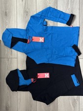 X2 Boys/girls Hooded Jumper