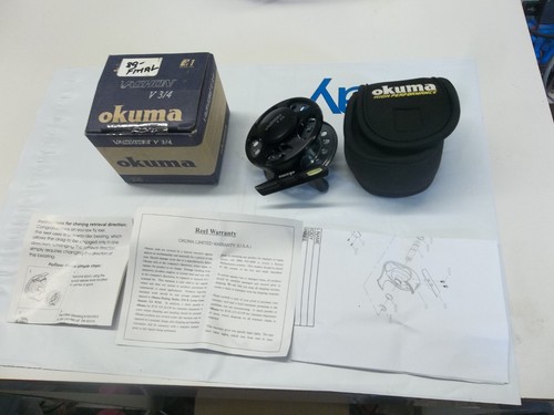 Okuma vashon high - okuma,