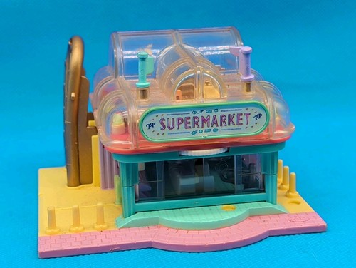 Vintage polly pocket 1995 - vintage,
