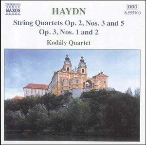 Joseph haydn string - joseph,