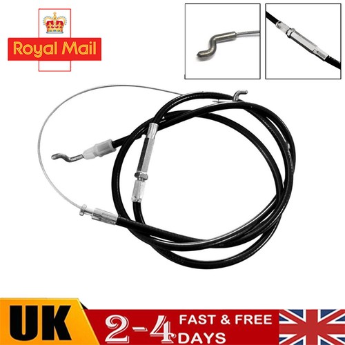 Clutch cable for hyundai - clutch,