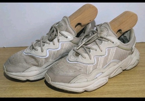 Adidas ozweego running shoes - adidas,