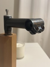 Kona velocity stem aluminium - kona,