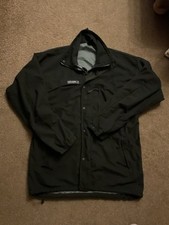 Gents Paramo Analogy Fleece Jacket