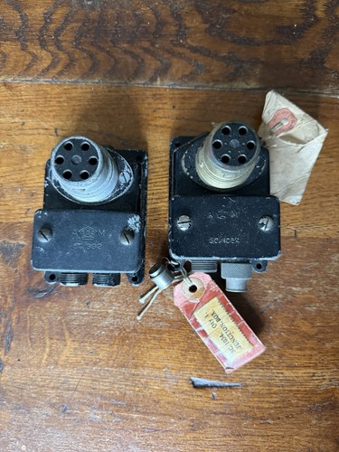 Ww2 junction box - junction,