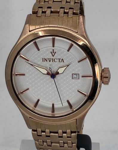 Gents 45mm invicta model - 45mm,