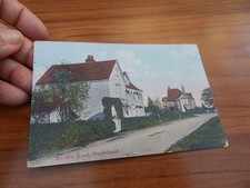 Postcard Marden Road