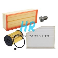 OIL AIR CABIN FILTERS SERVICE