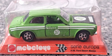 Mebetoys 1/43 Europe Series