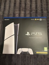 Brand New Sony PlayStation 5