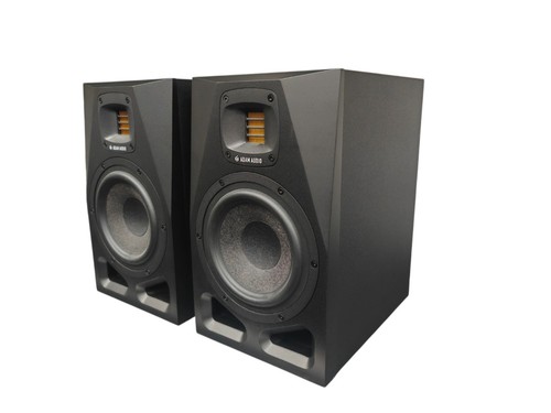 Adam audio a7v - audio,