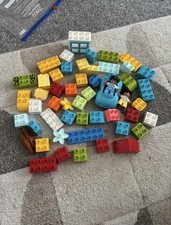 LEGO Duplo Bricks Set Boys