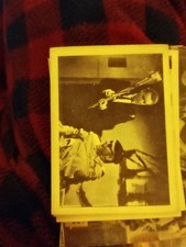 Sk246 Trade Card Somportex