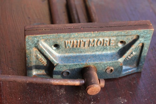 Whitmore inch woodworking - 6,