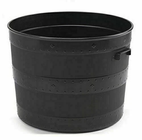 60l handle barrel plant - barrel,