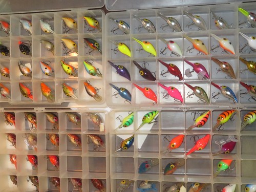 Storm wiggle wart pre rapala - wiggle,