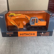 ERTL.BRITAINS.1:50.HITACHI