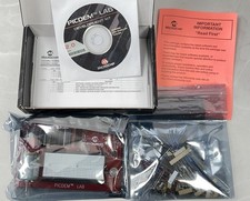 Microchip PICDEM Lab