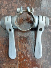 Shimano 105 Downtube 7 ? Speed