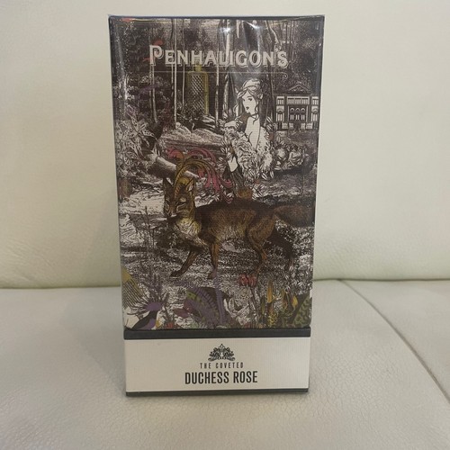 Penhaligon the coveted - the,