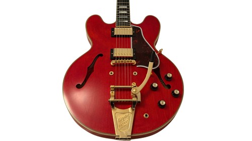 Stock epiphone 1959 es - epiphone,