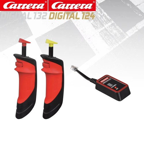 Carrera slot car - carrera, digital