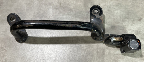 1982 1983 honda ft500 ascot - 1982–1983,