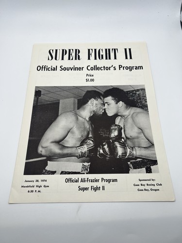 Muhammad ali joe frazier - vs,
