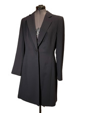 Jaeger elegant long fitted