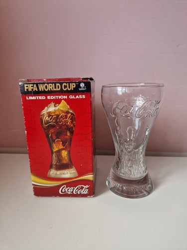 Coca cola limited edition fifa - edition,
