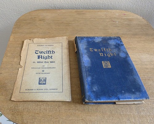 Vintage william shakespeare - william,