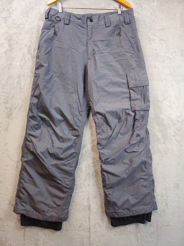 Nike acg gray snow ski - nike,