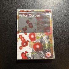 ANTON CORBIJN The Works Of