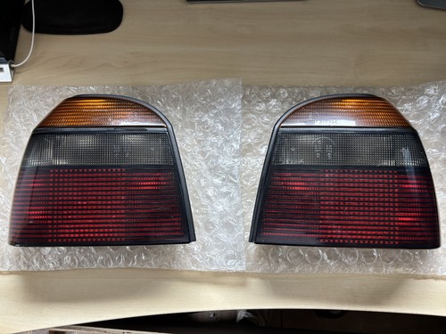 Golf mk3 gti tinted - golf,