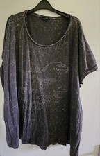 Yours Clothing Women's T-Shirt