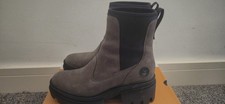 Timberland Everleigh Suede