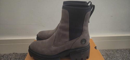 Timberland everleigh suede - everleigh,