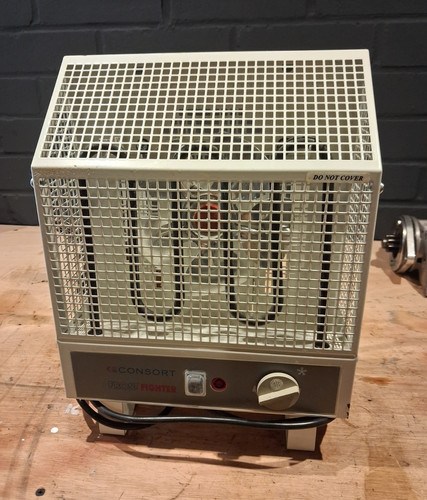 Consort frost fighter - frost, 1000w