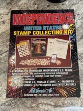 New W.E. Harris Independence