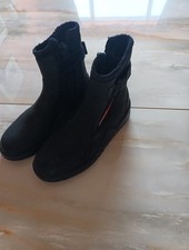 Gill Wet Boots UK3.5