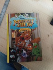 Jim Hensons Muppet Show Annual