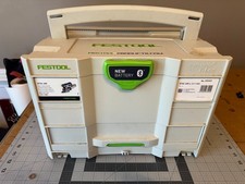 FESTOOL 577512 DTSC 400 Basic